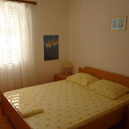 Apartment Sikasub Κόρτσουλα Δωμάτιο φωτογραφία