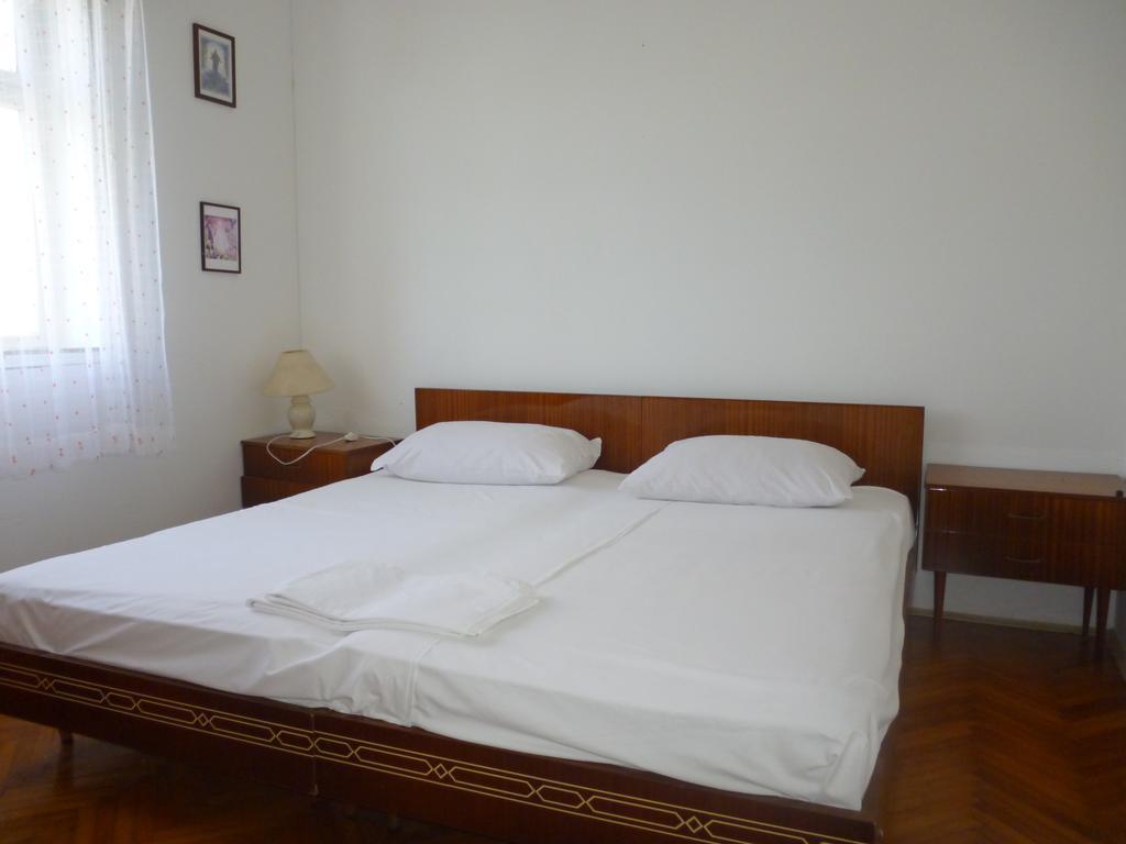 Apartment Sikasub Κόρτσουλα Δωμάτιο φωτογραφία