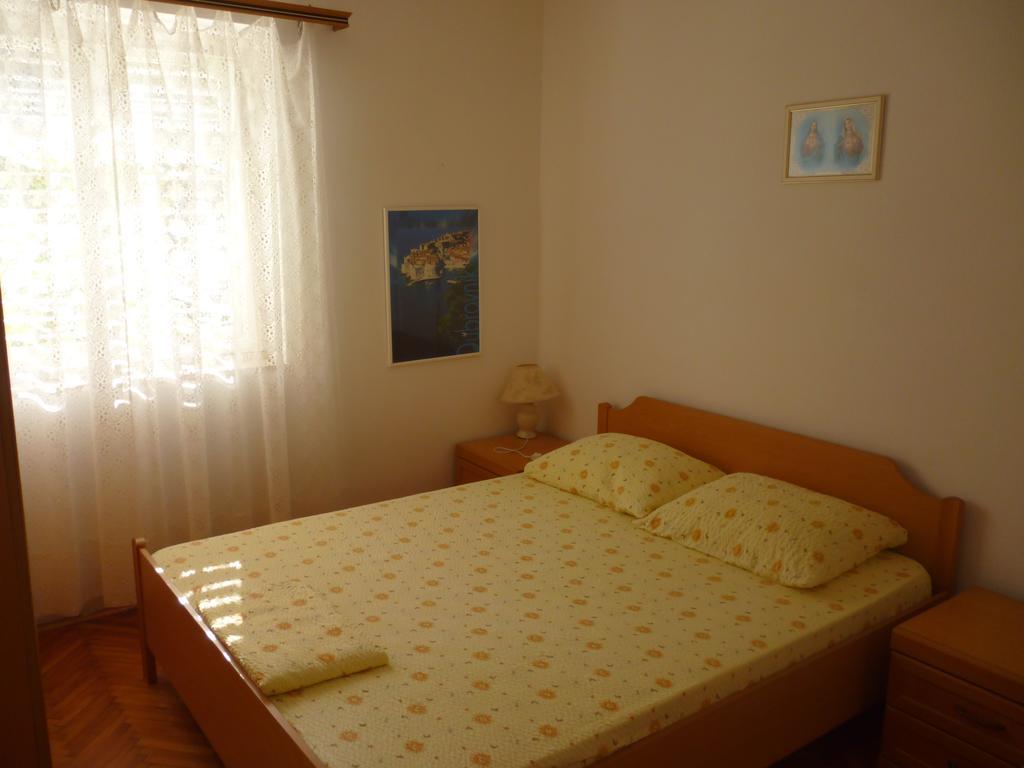 Apartment Sikasub Κόρτσουλα Δωμάτιο φωτογραφία